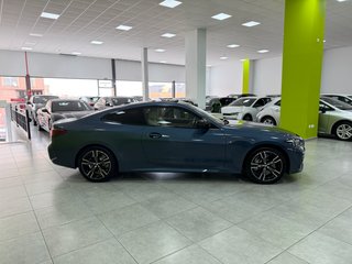 BMW Serie 4 xDrive M Sport 430i 2.0 245CV Auto!!!!