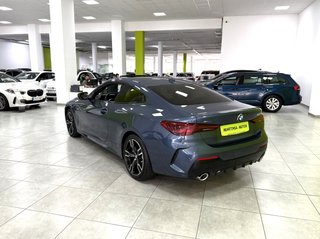 BMW Serie 4 xDrive M Sport 430i 2.0 245CV Auto!!!!
