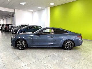 BMW Serie 4 xDrive M Sport 430i 2.0 245CV Auto!!!!
