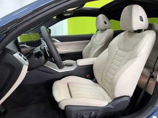 BMW Serie 4 xDrive M Sport 430i 2.0 245CV Auto!!!!