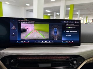 BMW Serie 4 xDrive M Sport 430i 2.0 245CV Auto!!!!