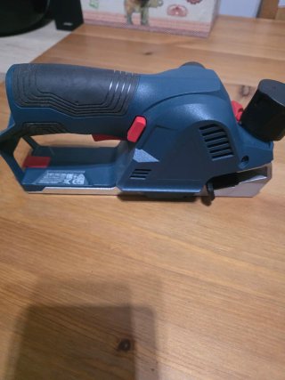 Cepillo Eléctrico Bosch Profesional