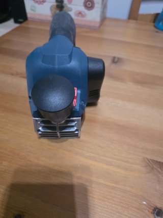 Cepillo Eléctrico Bosch Profesional