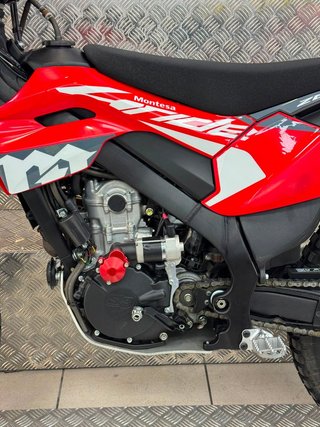 MONTESA 4RIDE 260 2024 CON ARRANQUE ELECTRICO