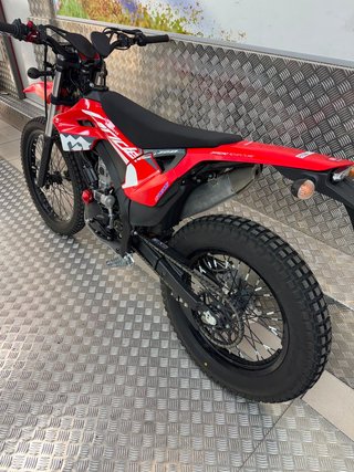 MONTESA 4RIDE 260 2024 CON ARRANQUE ELECTRICO