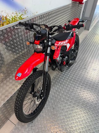 MONTESA 4RIDE 260 2024 CON ARRANQUE ELECTRICO