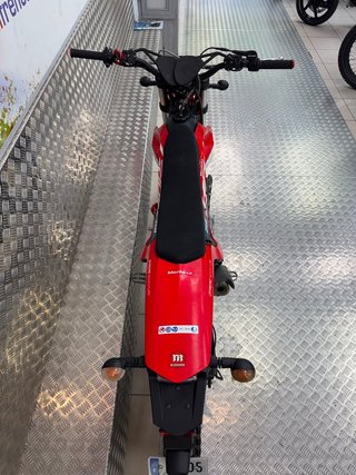 MONTESA 4RIDE 260 2024 CON ARRANQUE ELECTRICO