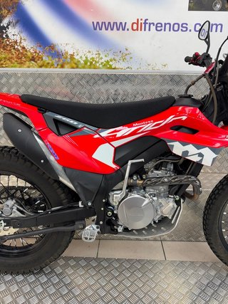 MONTESA 4RIDE 260 2024 CON ARRANQUE ELECTRICO