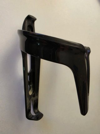 Portabotellas VAR Negro