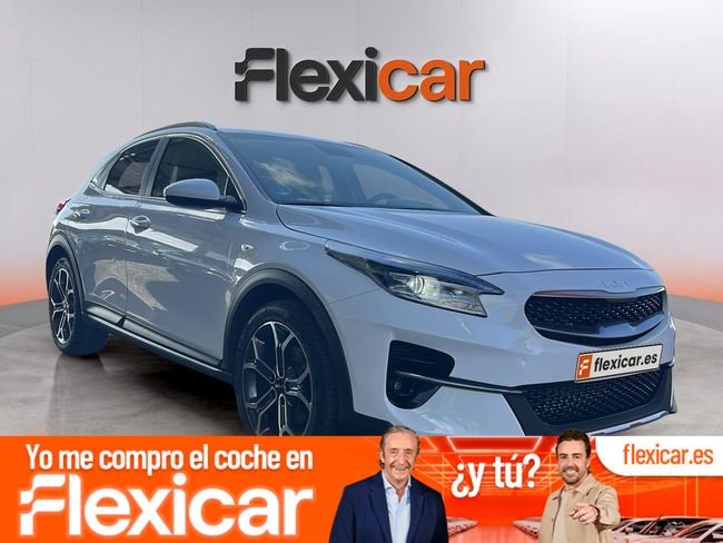 Kia XCeed 1.0 T-GDi Concept 88kW (120CV) - foto 1