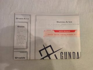 Gundam Card Game Premium Assemble Set ENG