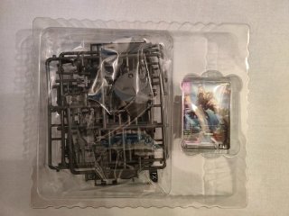 Gundam Card Game Premium Assemble Set ENG