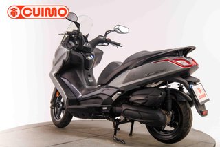 KYMCO SUPER DINK 125 I