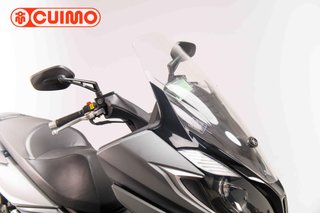 KYMCO SUPER DINK 125 I