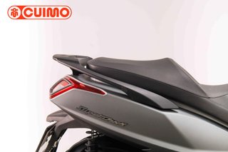 KYMCO SUPER DINK 125 I