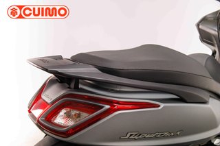 KYMCO SUPER DINK 125 I
