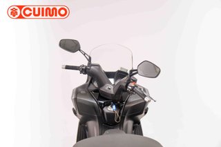 KYMCO SUPER DINK 125 I