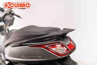 KYMCO SUPER DINK 125 I