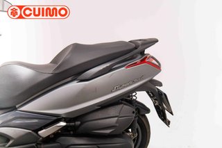 KYMCO SUPER DINK 125 I