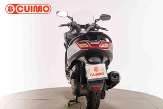 KYMCO SUPER DINK 125 I