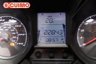 KYMCO SUPER DINK 125 I