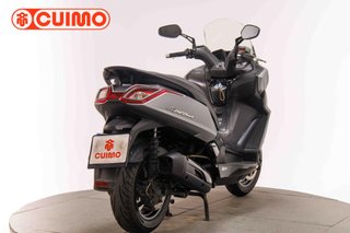 KYMCO SUPER DINK 125 I