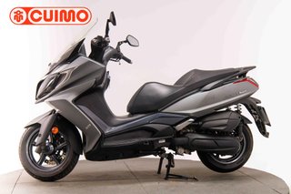 KYMCO SUPER DINK 125 I