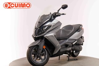 KYMCO SUPER DINK 125 I