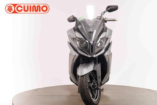 KYMCO SUPER DINK 125 I