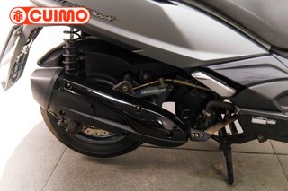 KYMCO SUPER DINK 125 I