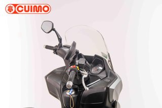 KYMCO SUPER DINK 125 I