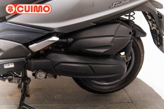 KYMCO SUPER DINK 125 I