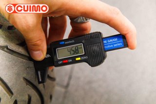 KYMCO SUPER DINK 125 I