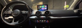 AUDI Q2  35 TDI DESING S TRONIC