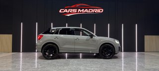 AUDI Q2  35 TDI DESING S TRONIC