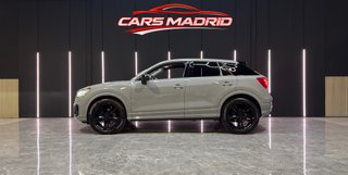 AUDI Q2  35 TDI DESING S TRONIC