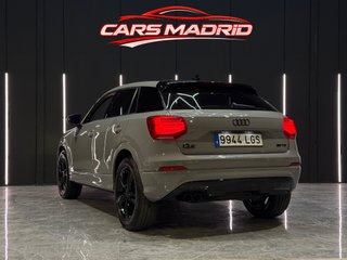 AUDI Q2  35 TDI DESING S TRONIC