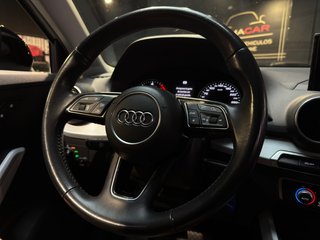 AUDI Q2  35 TDI DESING S TRONIC