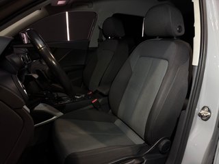 AUDI Q2  35 TDI DESING S TRONIC