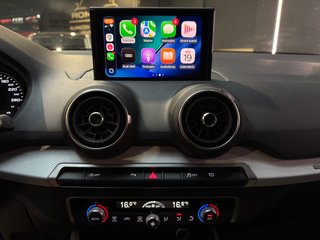 AUDI Q2  35 TDI DESING S TRONIC