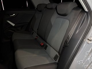 AUDI Q2  35 TDI DESING S TRONIC