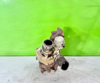 045253019L Turbo Volkswagen Polo 1.4 TDI BNM
