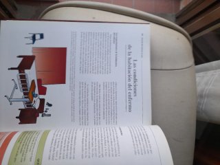 Enciclopedia de Medicina Familiar y Plantas
