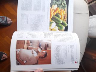 Enciclopedia de Medicina Familiar y Plantas