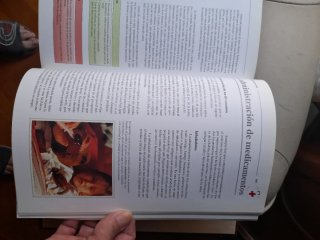 Enciclopedia de Medicina Familiar y Plantas