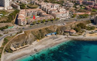 Apartamento vacacional en Agosto