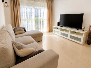 Apartamento vacacional en Agosto