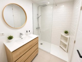 Apartamento vacacional en Agosto