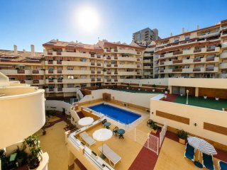 Apartamento vacacional en Agosto