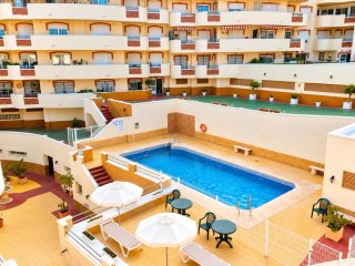 Apartamento vacacional en Agosto